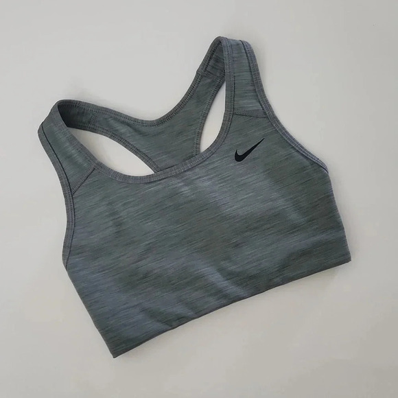 Nike Dri-Fit Sports Bra - Picture 1 of 1